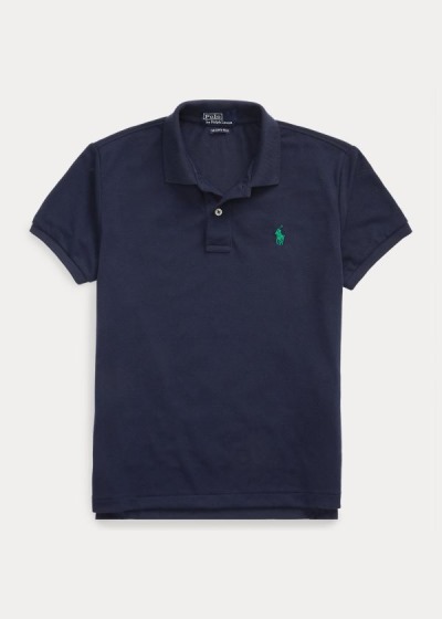 Polo Ralph Lauren The Earth Polo Dame Danmark (AKFRI6105)